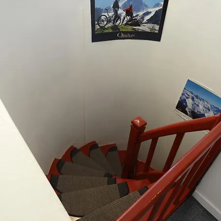 Apartment Les Bleuets Les Deux Alpes