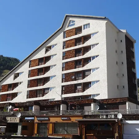 Les Bleuets Les Deux Alpes